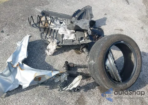 2024 Nissan Altima Sv Fwd из США, поврежденный, VIN 1N4BL4DV5RN339274